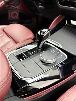 بي ام دبليو X4